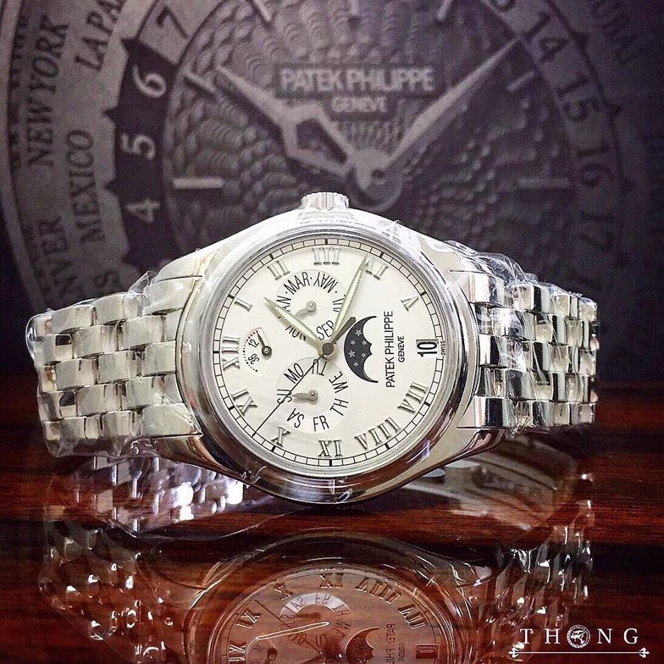 Patek Philippe 5036/1G-017