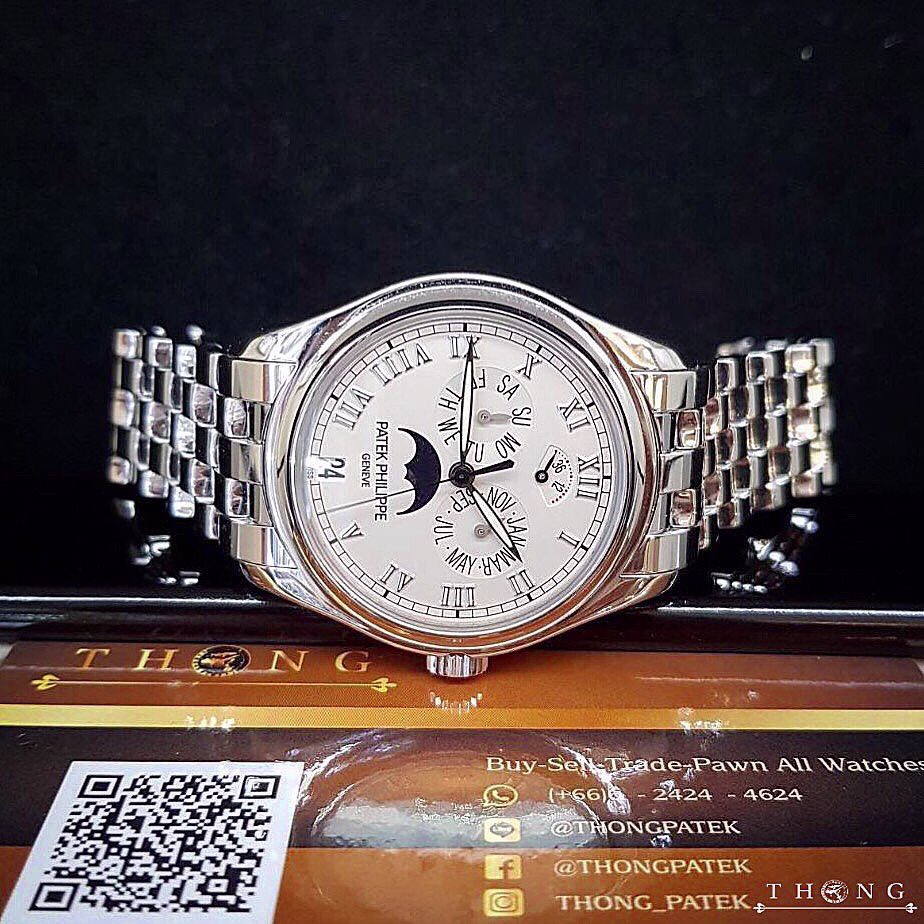 Patek Philippe 5036/1G-017