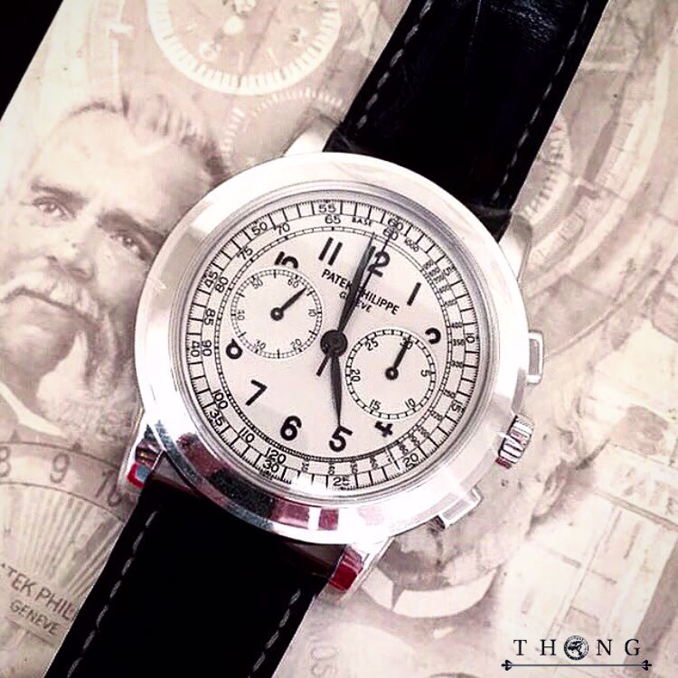 Patek Philippe 5070G