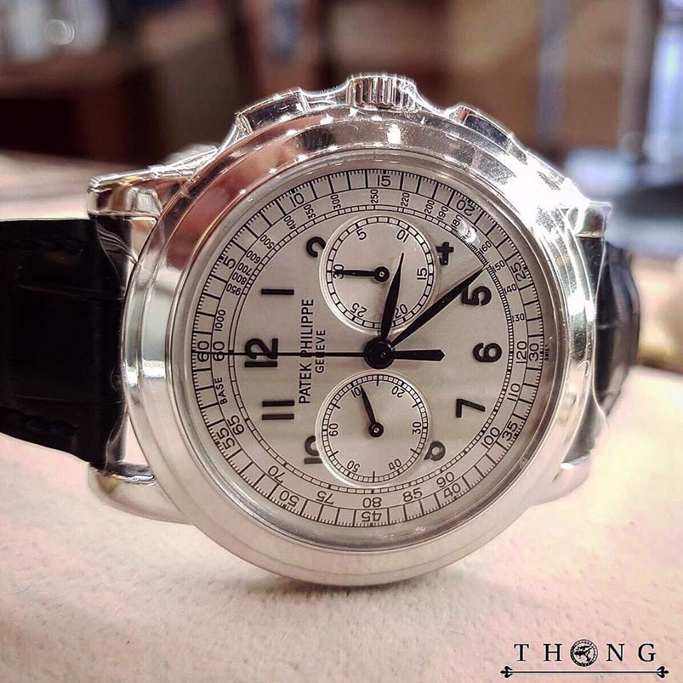 Patek Philippe 5070G