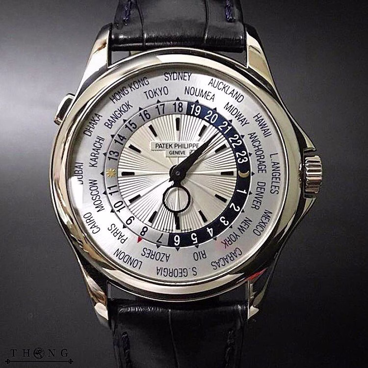 Patek Philippe 5130G-001
