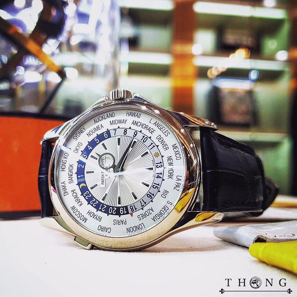Patek Philippe 5130G-001