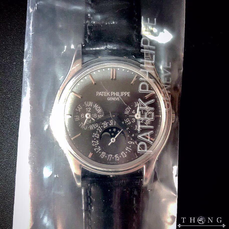 Patek Philippe 5140P-017