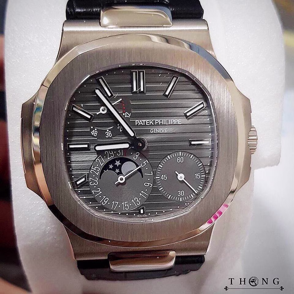 Patek Philippe 5712G-001