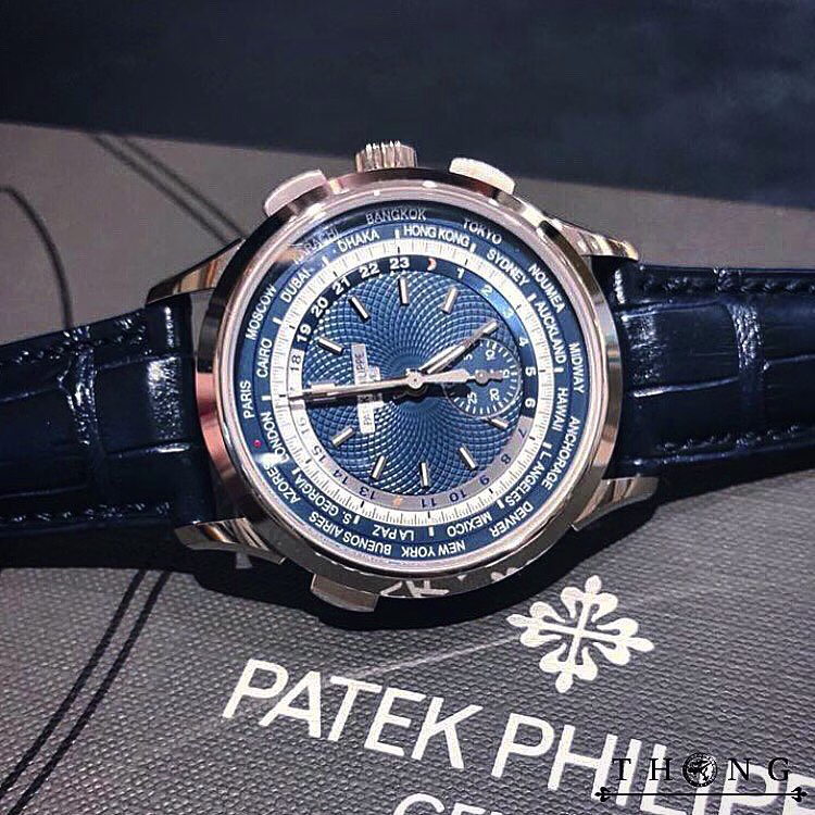 Patek Philippe 5930G-001