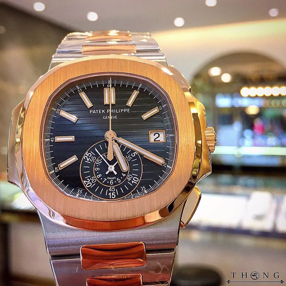 Patek Philippe 5980/1AR
