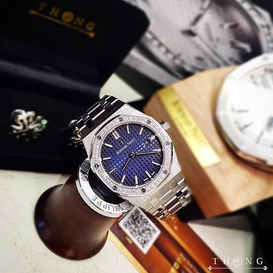 Audermars Piguet Royal Oak Lady limited 67651ip