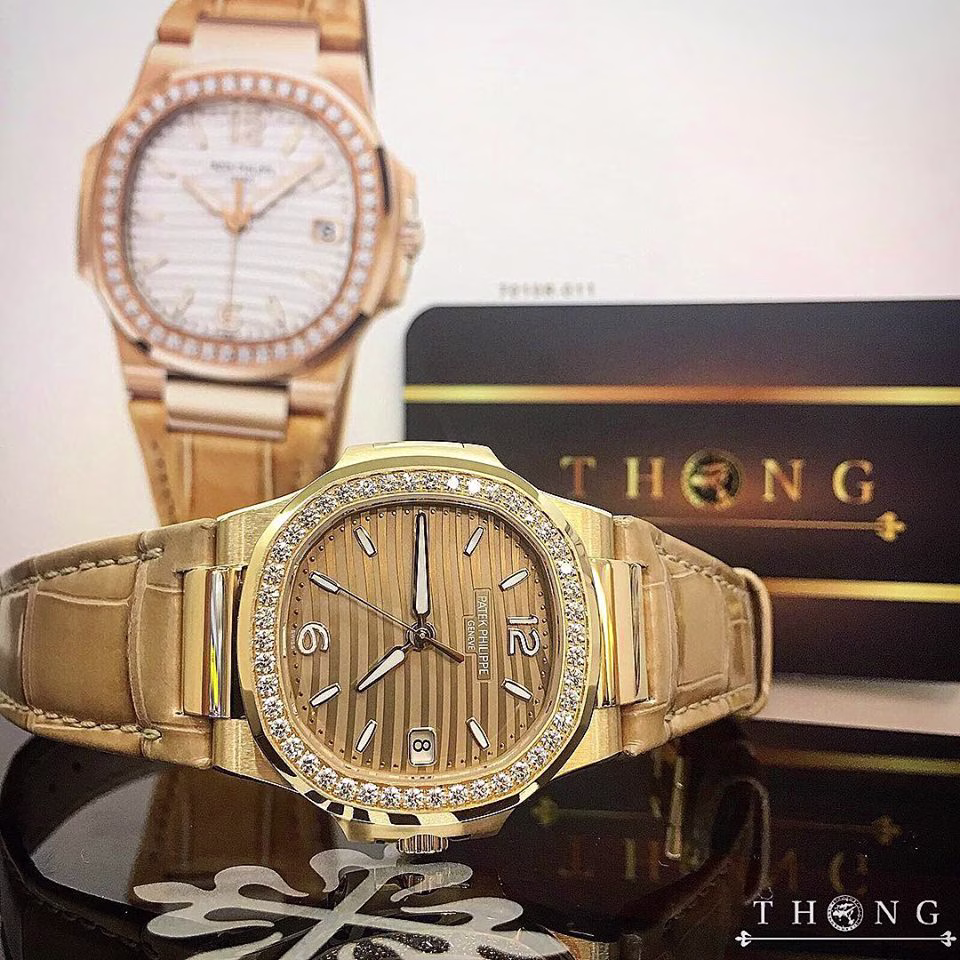 Patek Philippe 7010R-012