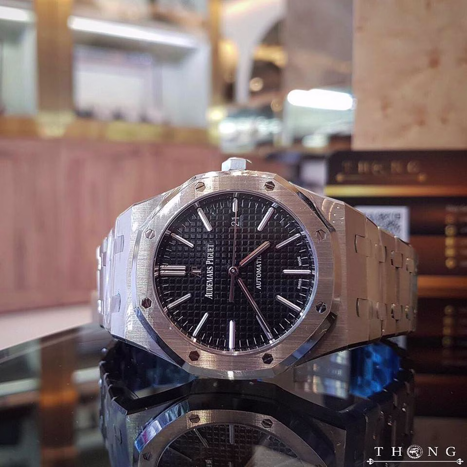 Audermars Piquet Royal Oak 15400ST