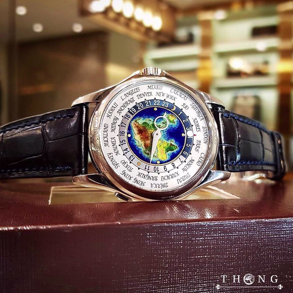 Patek Philippe 5131G