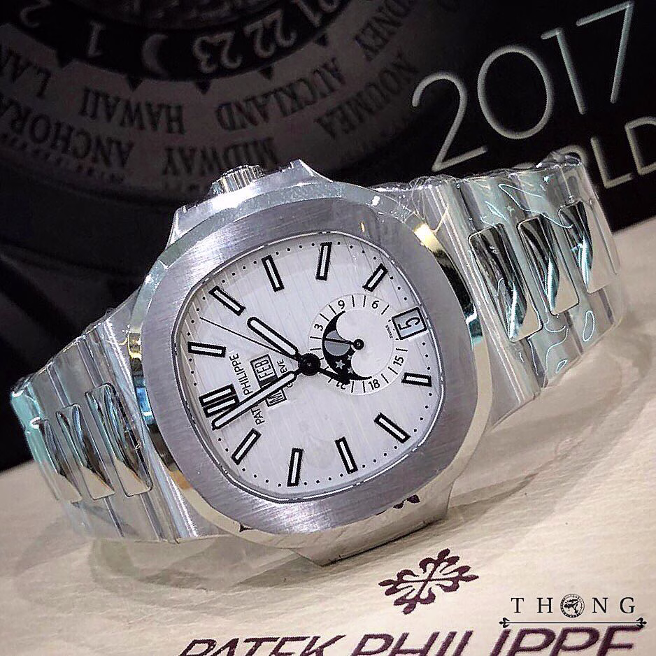 Patek Philippe 5726/1A