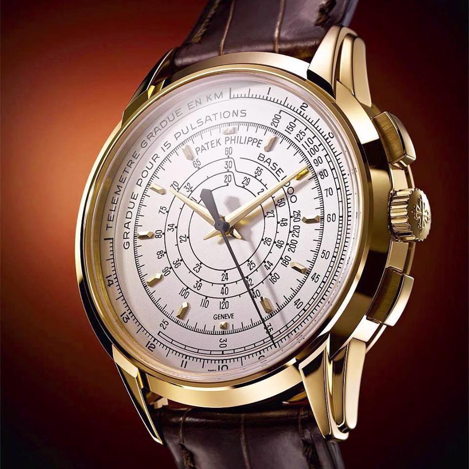 Patek Philippe 5975R-001