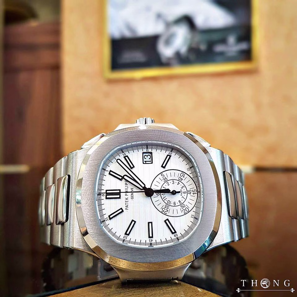 Patek Philippe 5980/1a