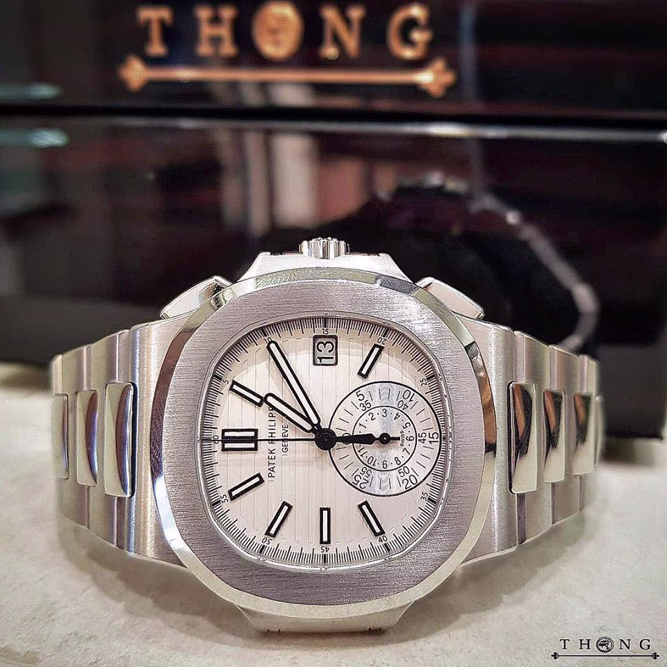 Patek Philippe 5980/1a