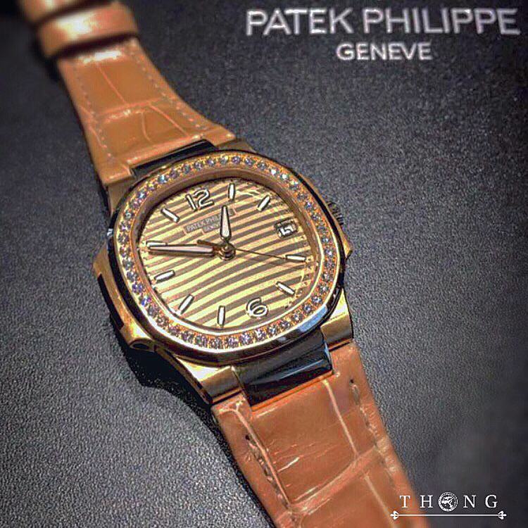 Patek Philippe 7010R-012