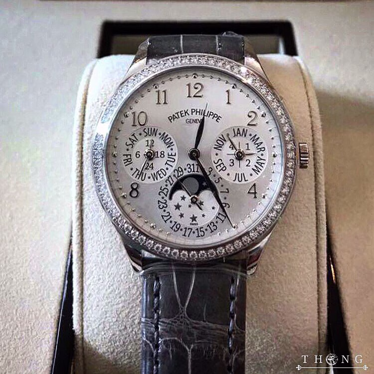 Patek Philippe 7140G-001