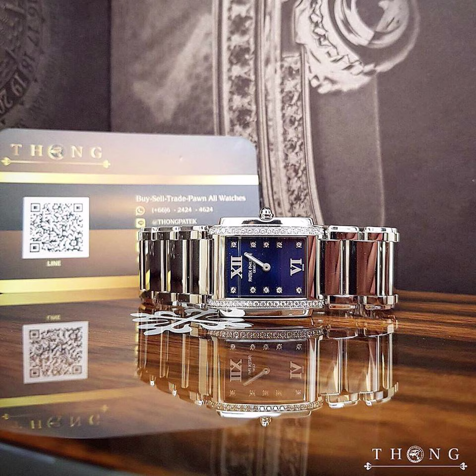 Patek Philippe 4910/10A-012