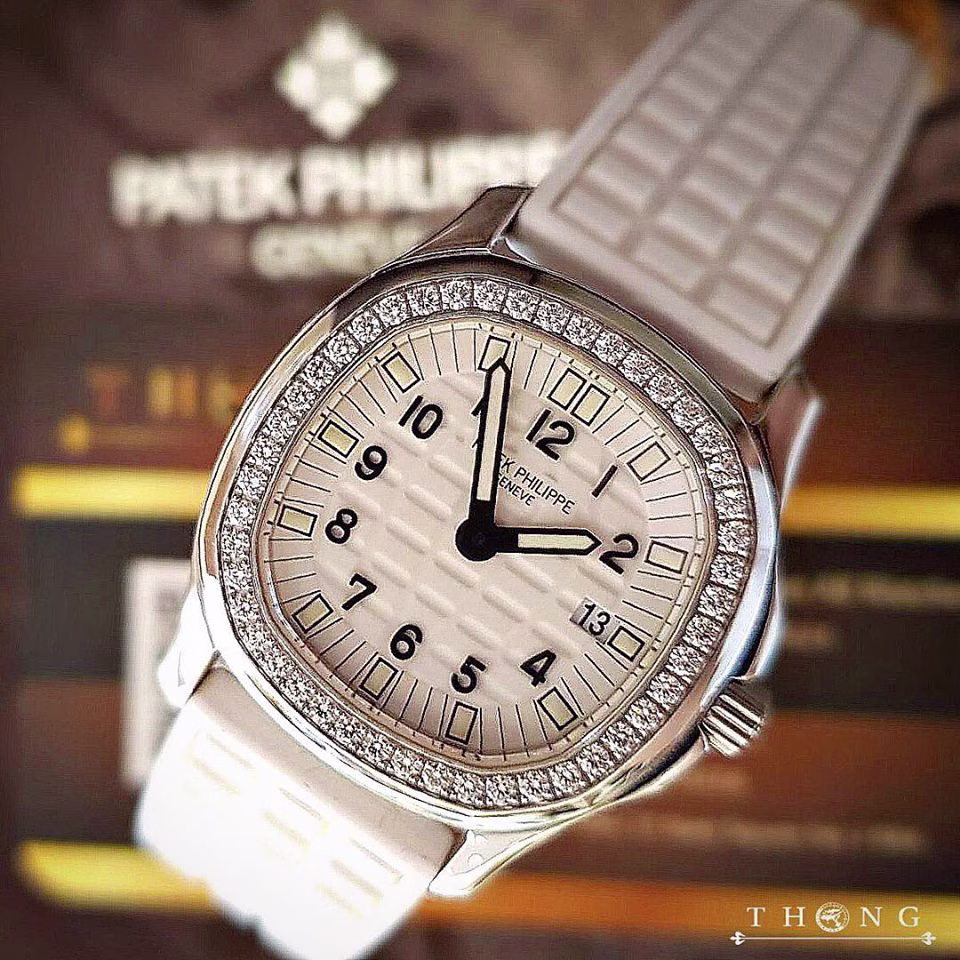 Patek Philippe 4961a-010
