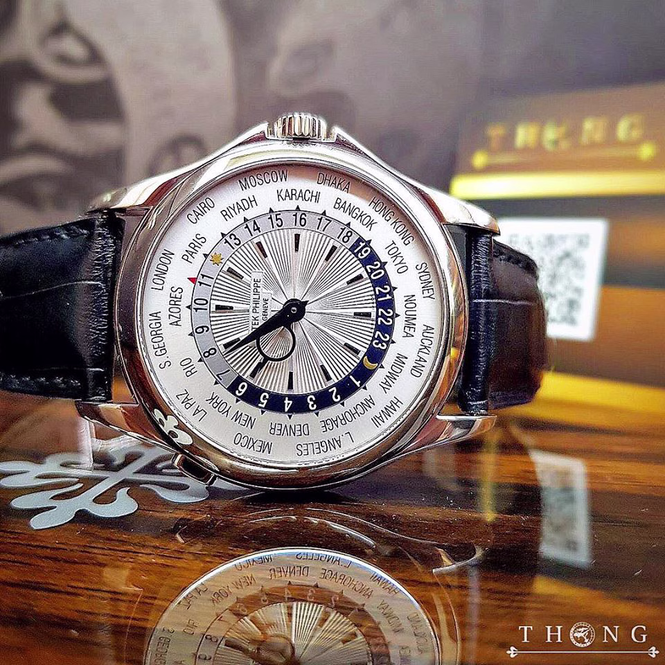 Patek Philippe 5130G-001