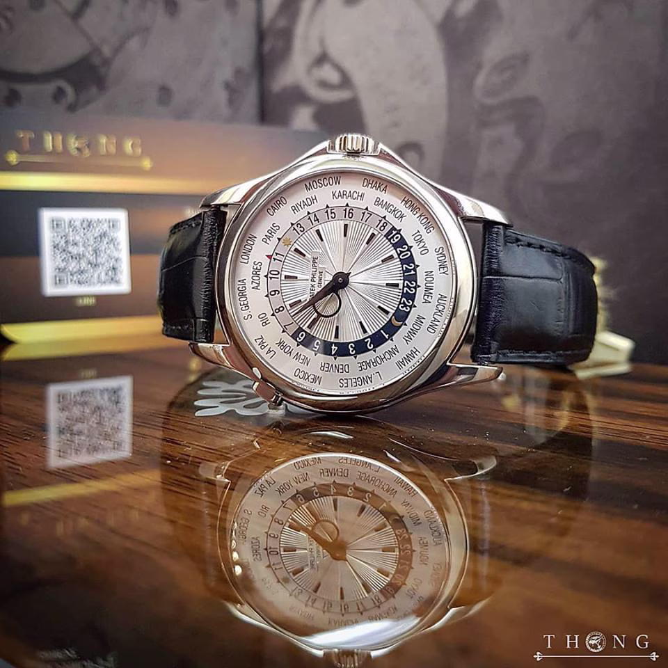 Patek Philippe 5130G-001