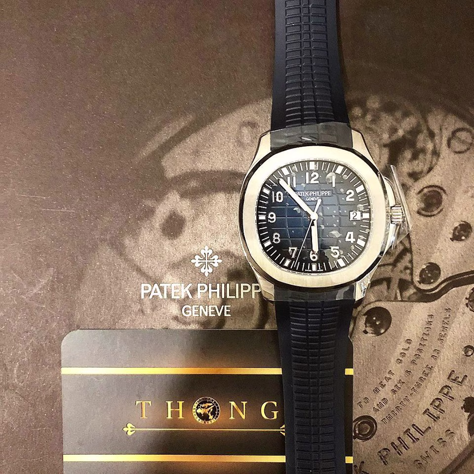 Patek Philippe 5168G-001