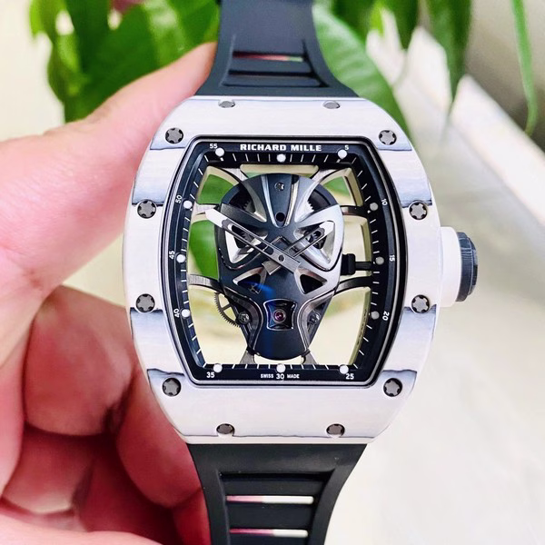 Richard Mille RM 52-06