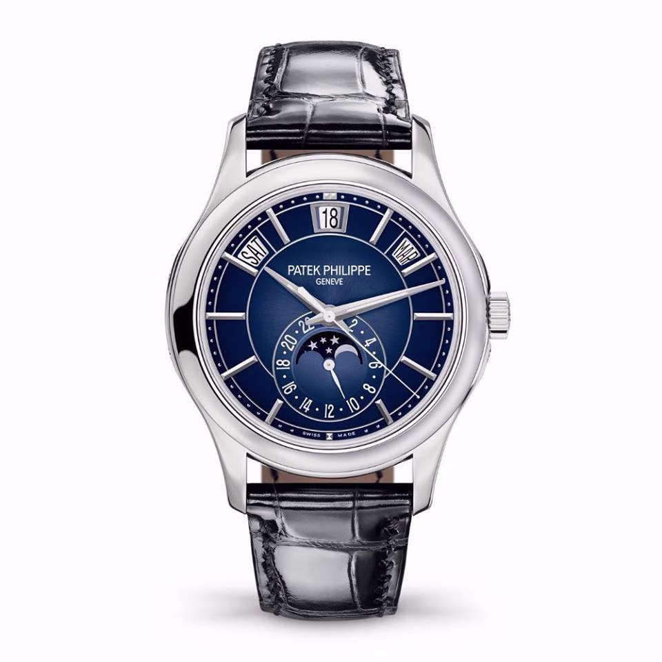 Patek Philippe 5205g-013