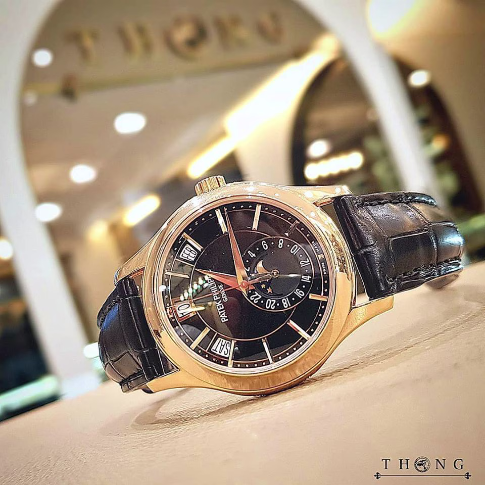 Patek Philippe 5205r-001