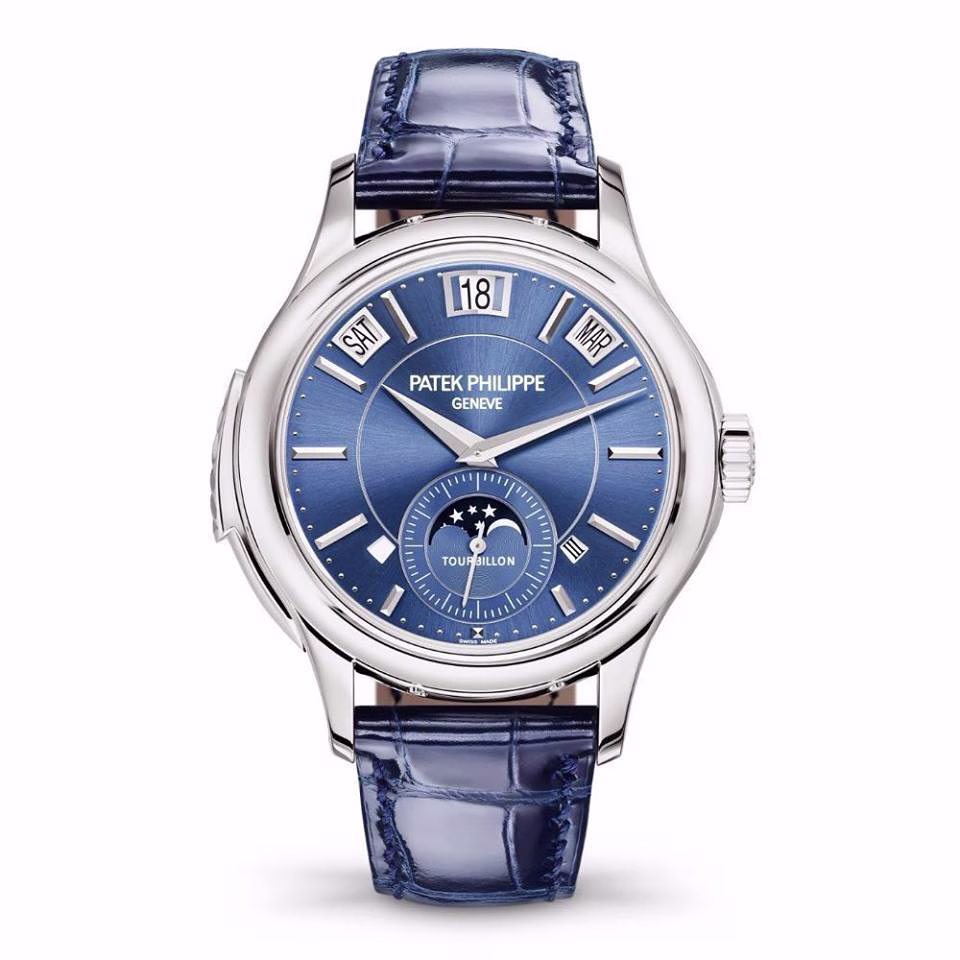 Patek Philippe 5207g-001