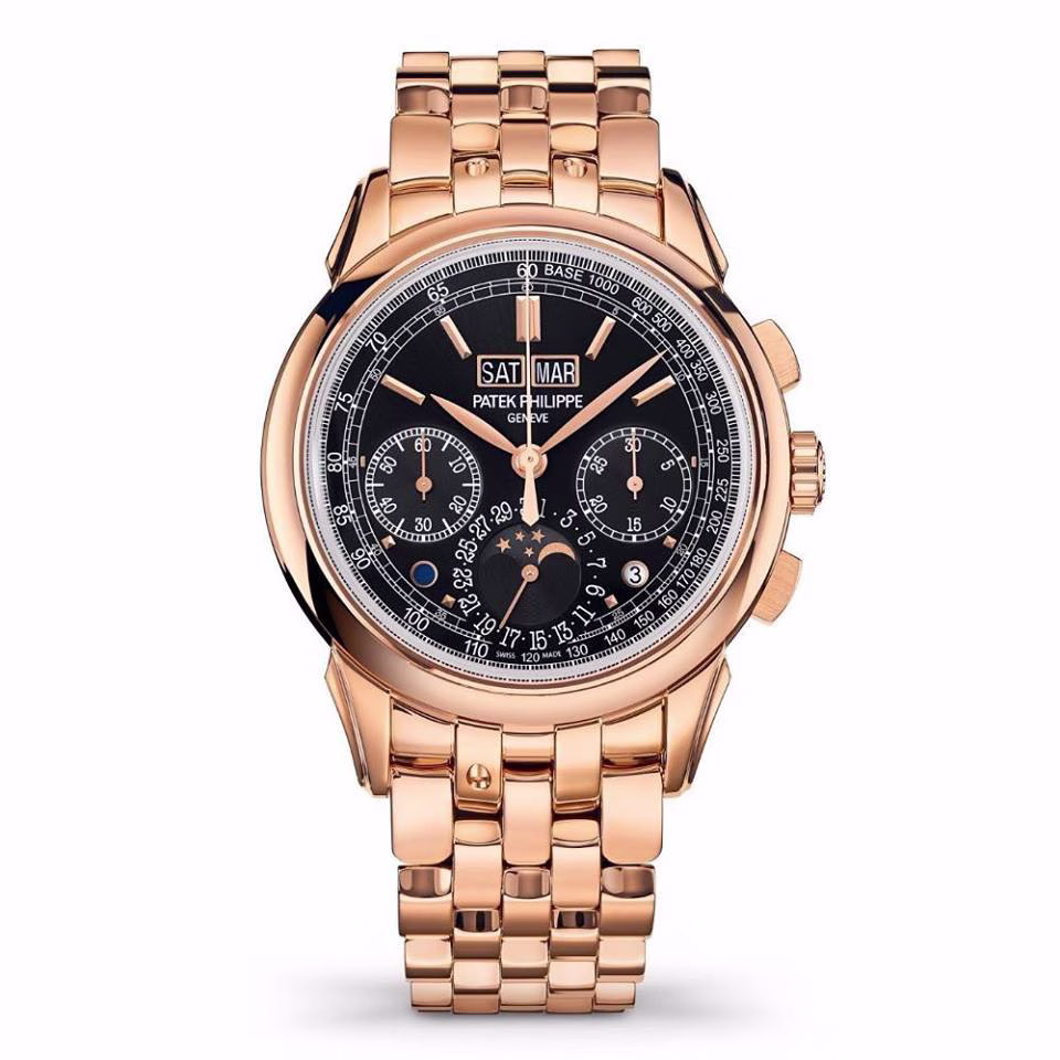 Patek Philippe 5270/1r-001