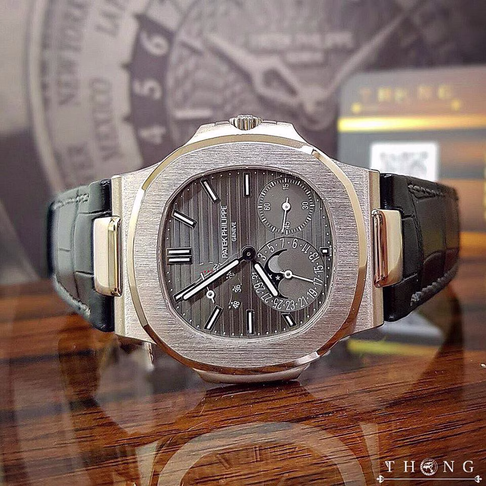 Patek Philippe 5712g-001