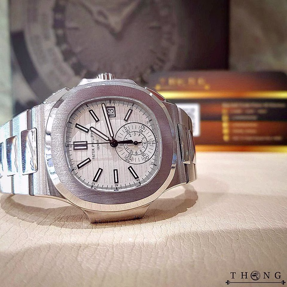 Patek Philippe 5980/1a-019