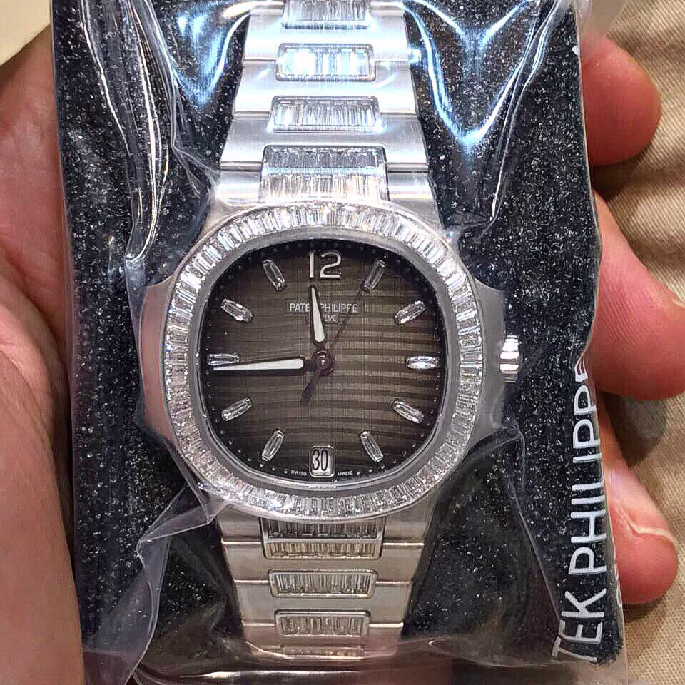 Patek Philippe 7014/1g-001