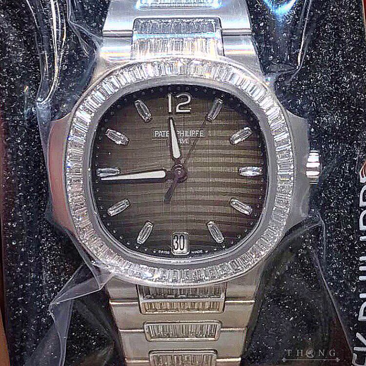 Patek Philippe 7014/1g-001 - Image 2
