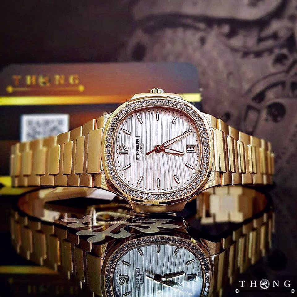 Patek Philippe 7118/1200r-001