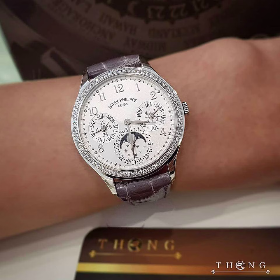 Patek Philippe 7140G-001