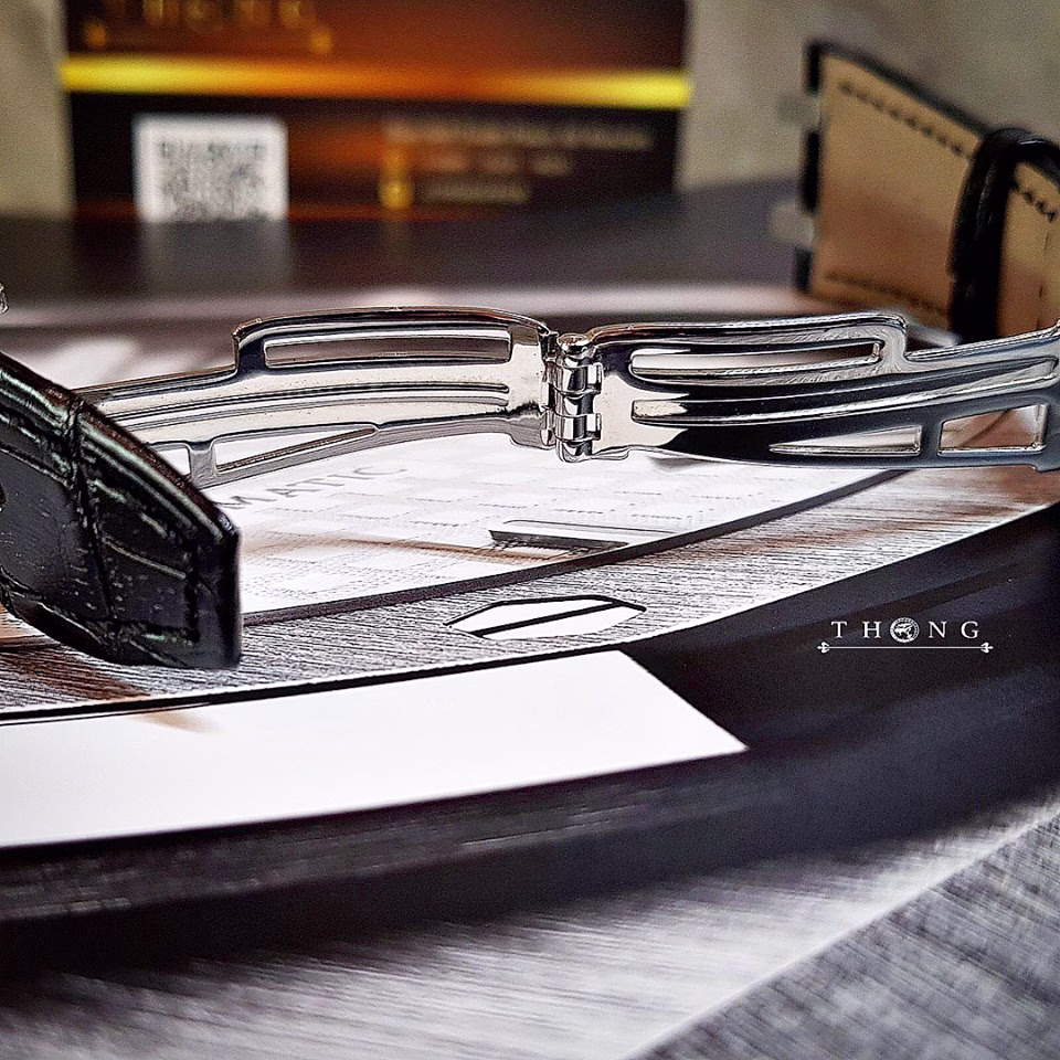 Audermars Piguet Folding Clasp - Image 3