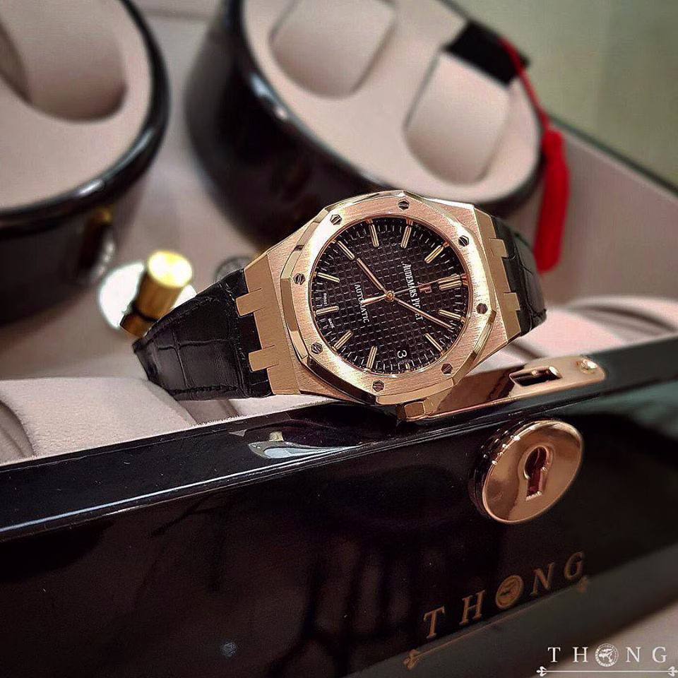 Audemars Piguet Royal Oak 15450OR.