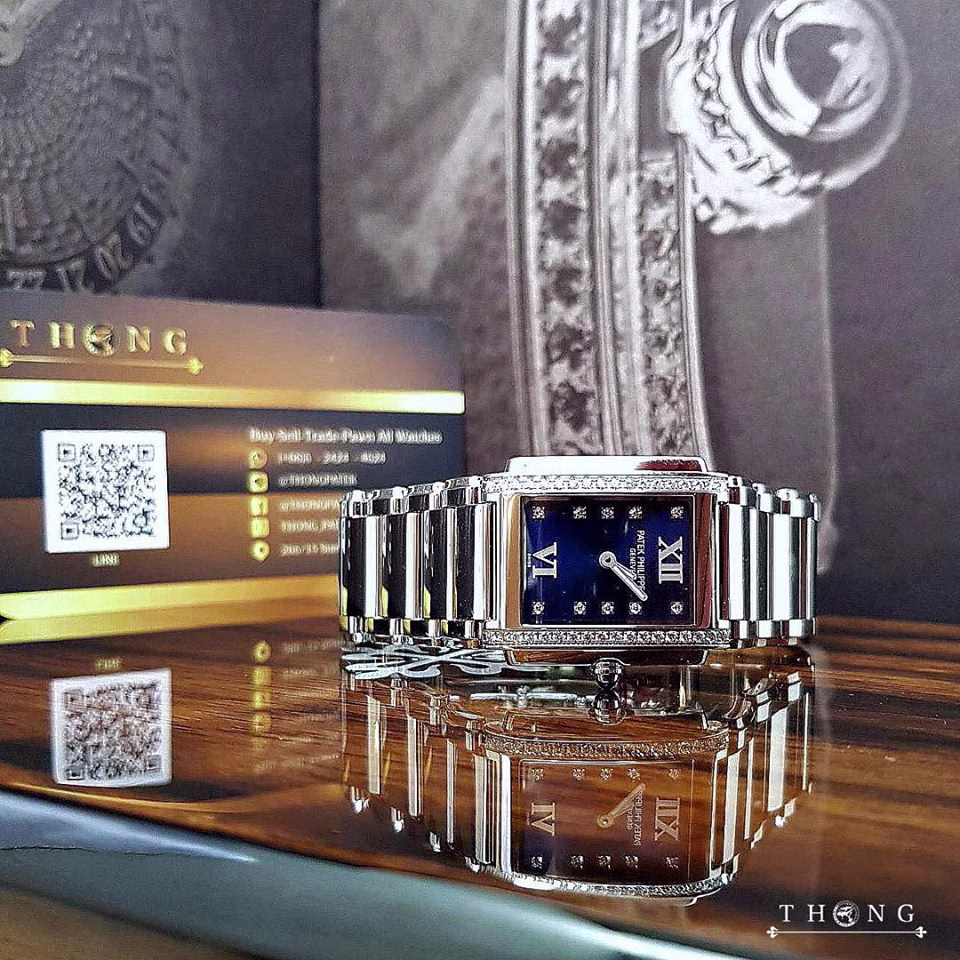 Patek Philippe 4910/10A-012