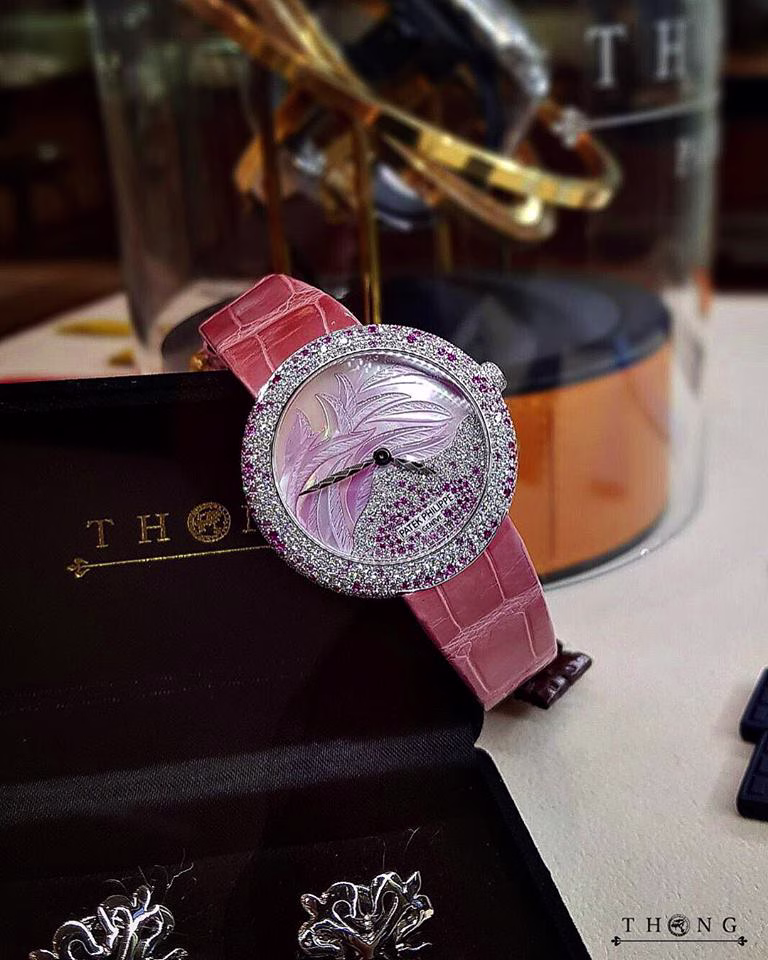 Patek Philippe 4988/900G