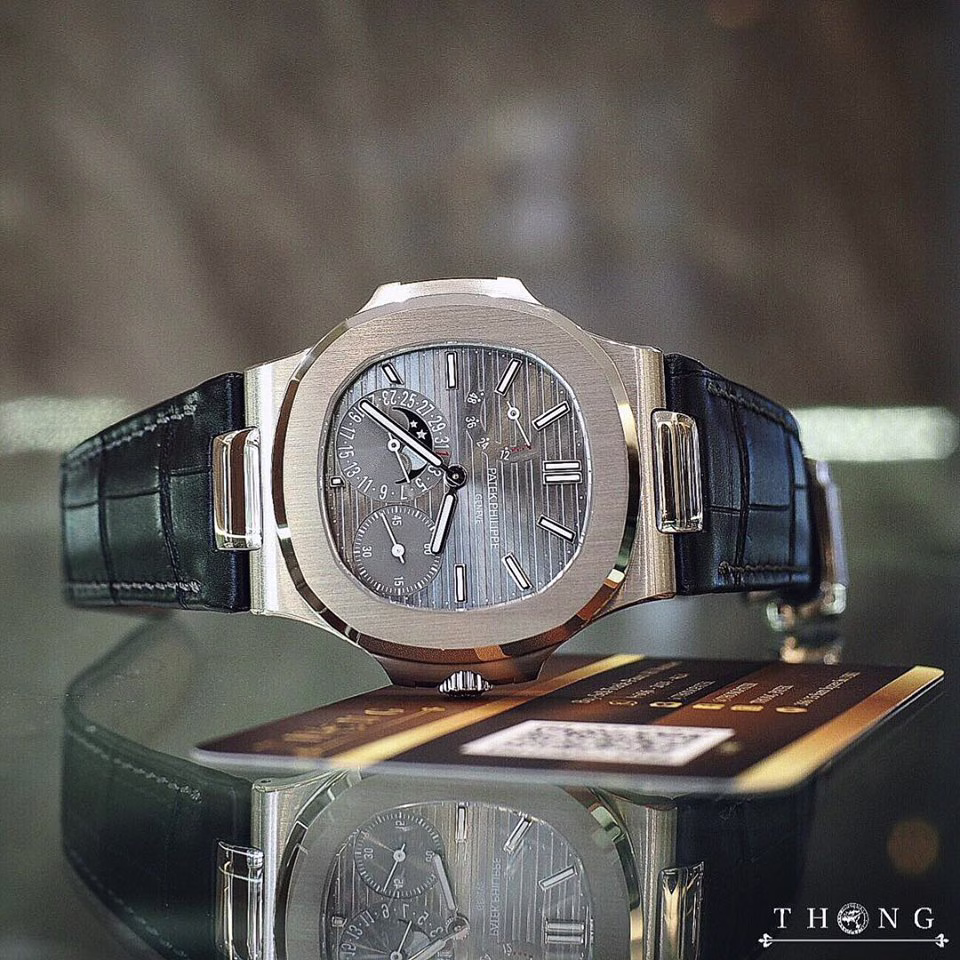 Patek Philippe 5712g-001