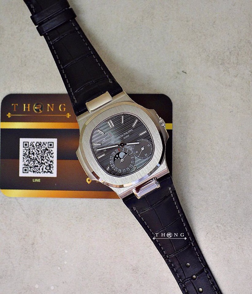Patek Philippe 5712g-001