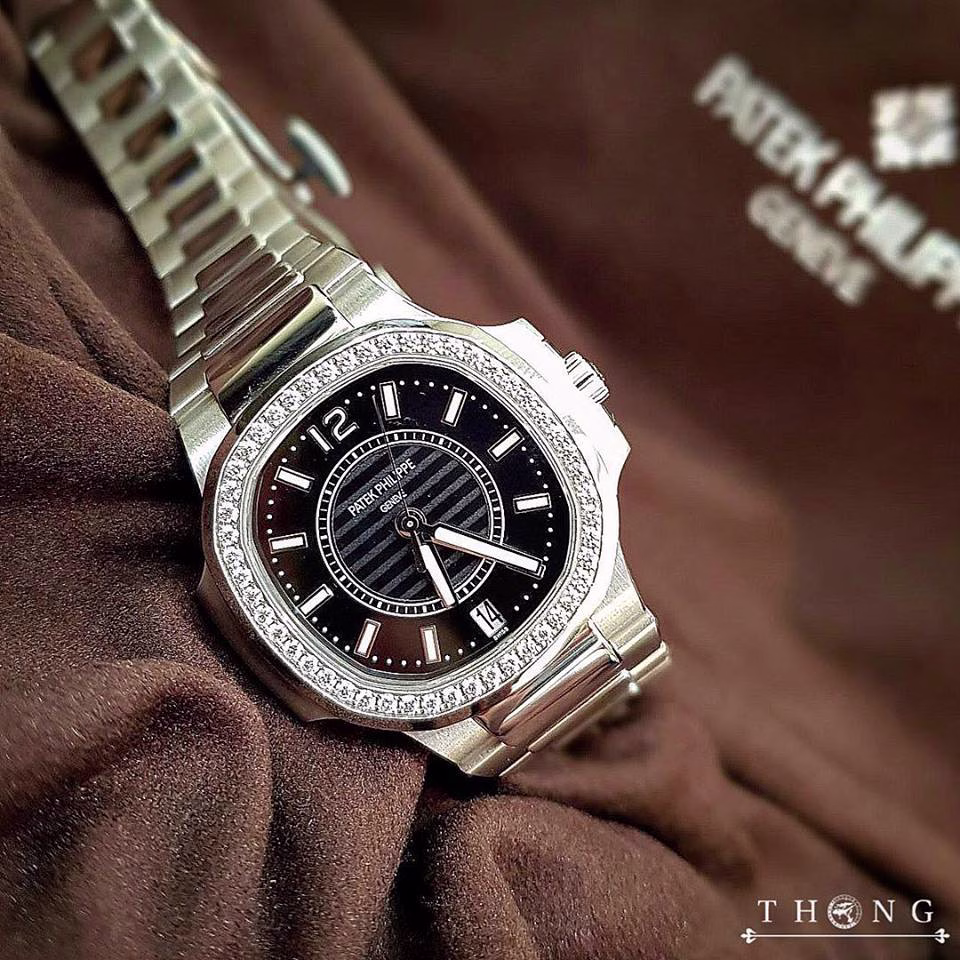 Patek Philippe 7008/1a-011(Discontinued)