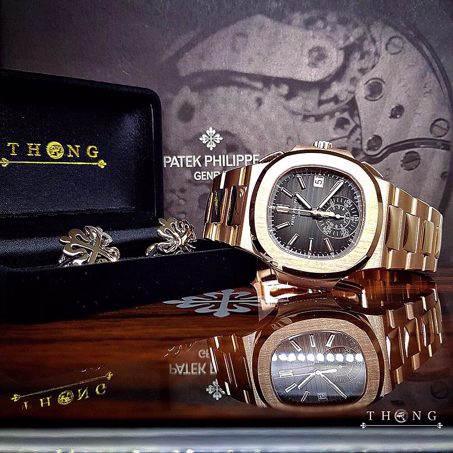 Patek Philippe 5980/1R