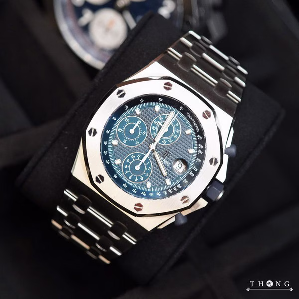 Audermars Piguet 26237ST