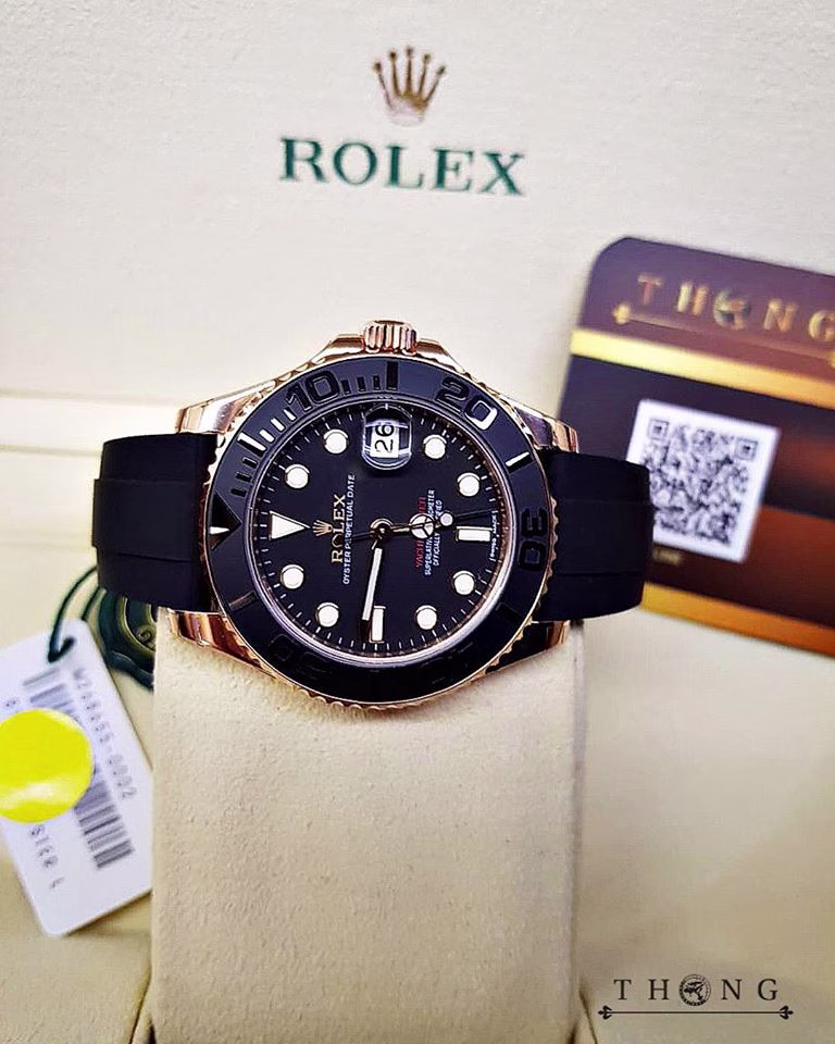 Rolex Yacht Master 268655