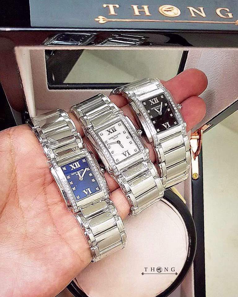 Patek Philippe 4910/10A all colors dial