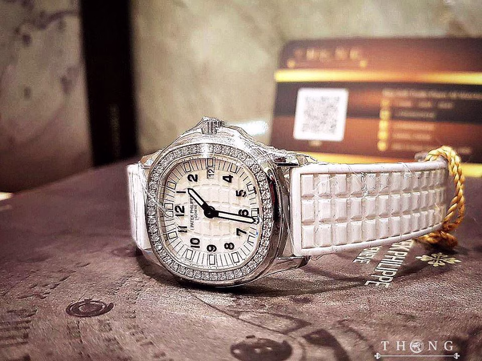 Patek Philippe 4961a-010