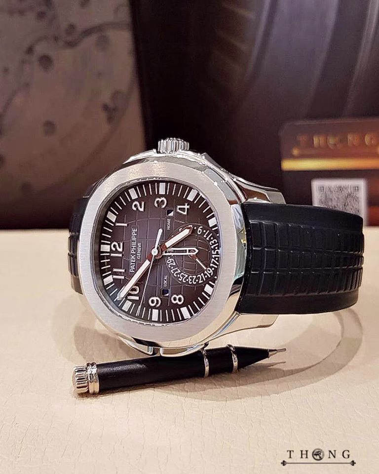 Patek Philippe 5164A-001