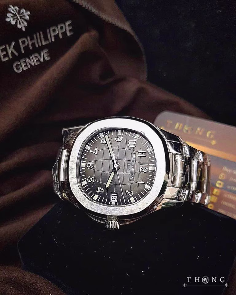 Patek Philippe 5167/1A-001